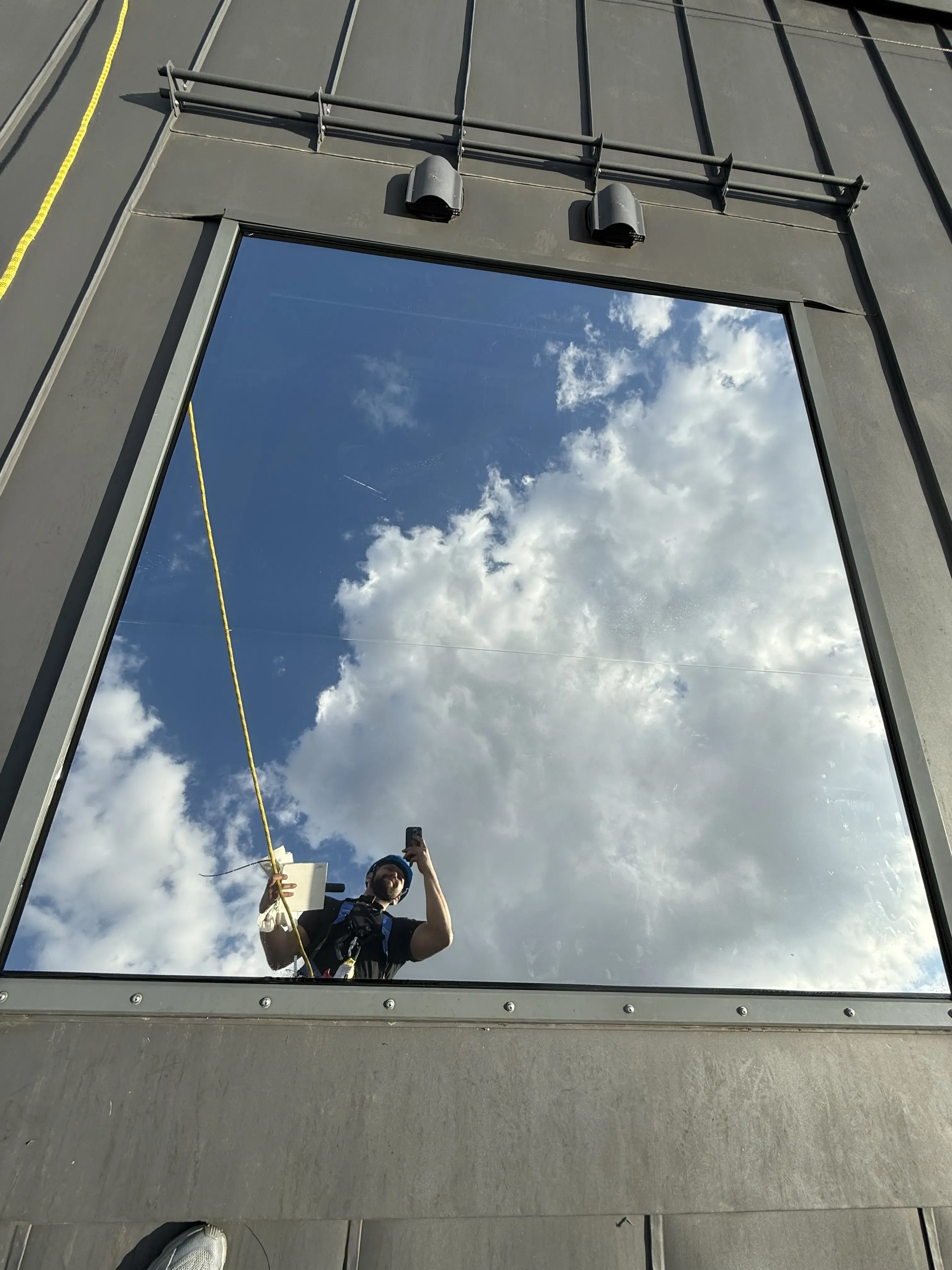 folia przeciwsłoneczna